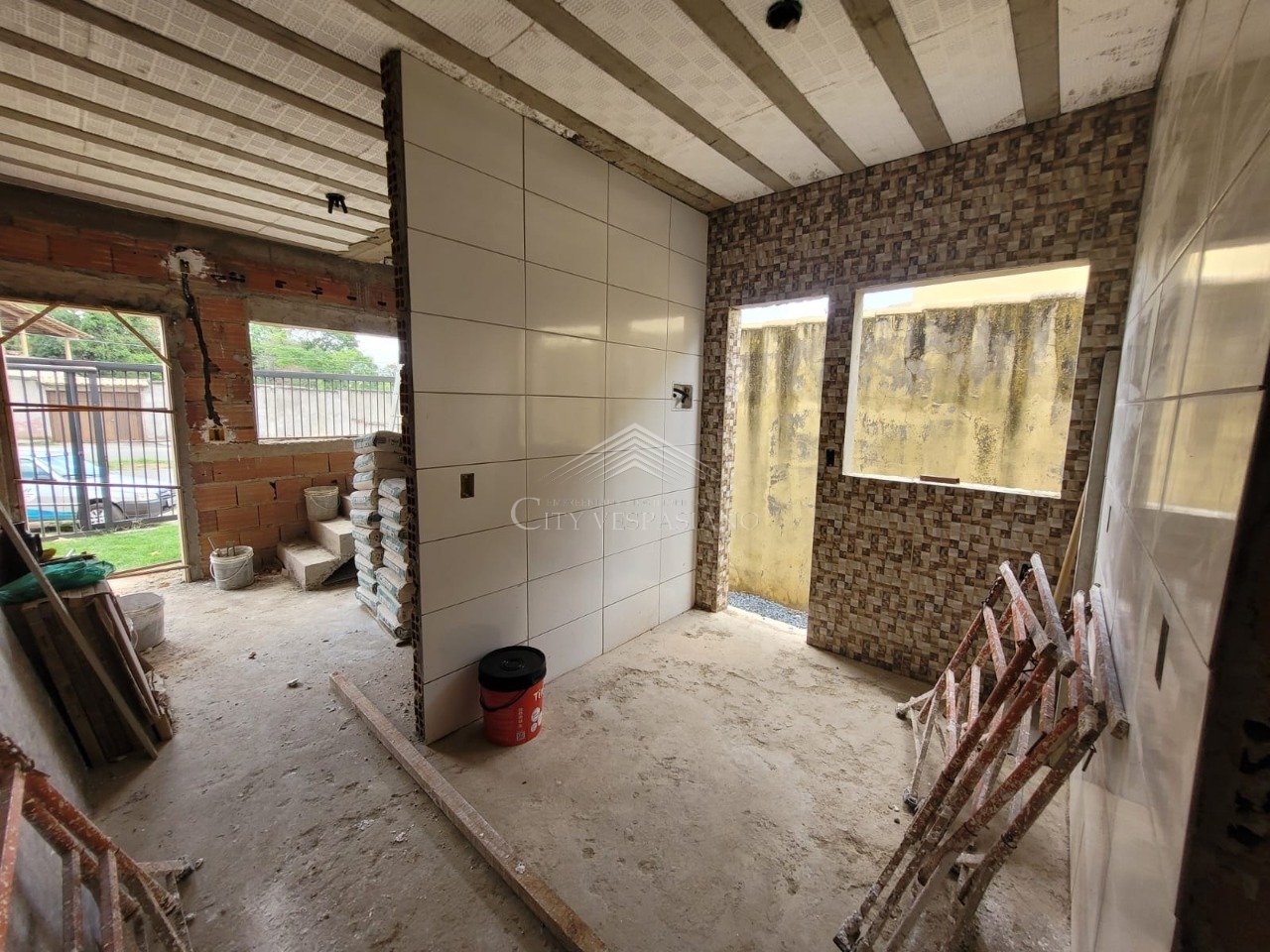 Casa - 3 quartos - JARDIM ENCANTADO, São José da Lapa - código 1190 - foto 13