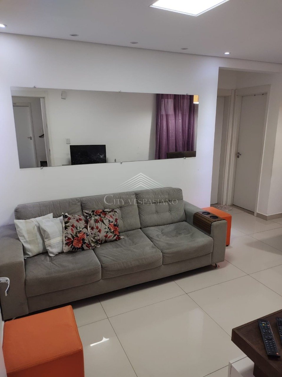 Comercial - 2 quartos - Gávea, Vespasiano - código 1397 - foto 2