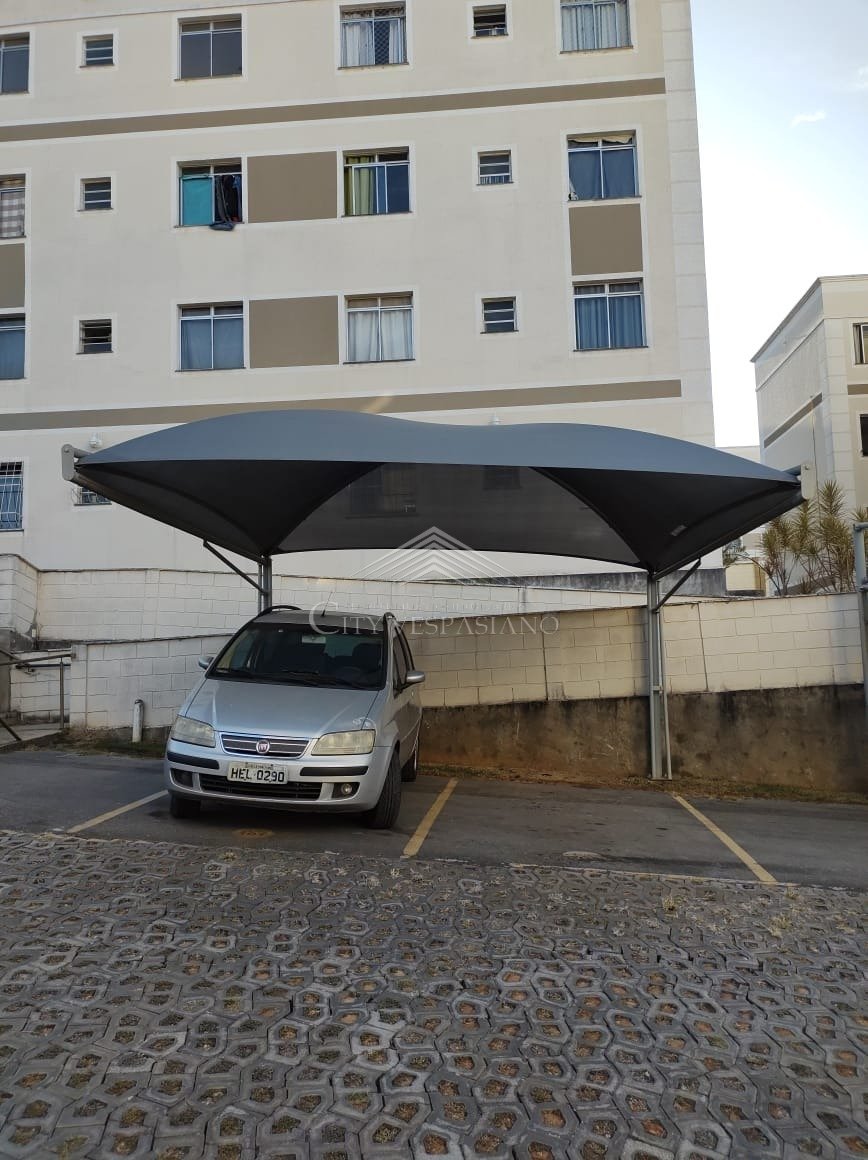 Comercial - 2 quartos - Gávea, Vespasiano - código 1397 - foto 3