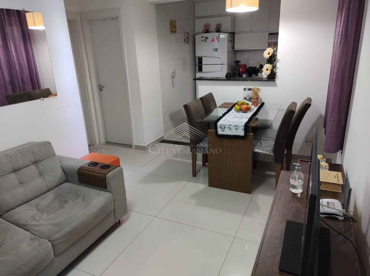 Comercial - 2 quartos - Gávea, Vespasiano - código 1397 - foto 4