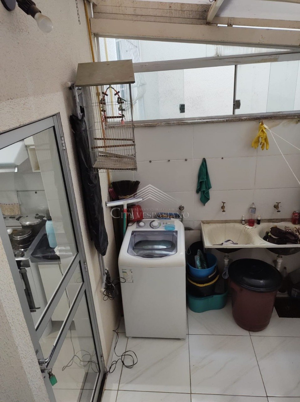 Comercial - 2 quartos - Gávea, Vespasiano - código 1397 - foto 7