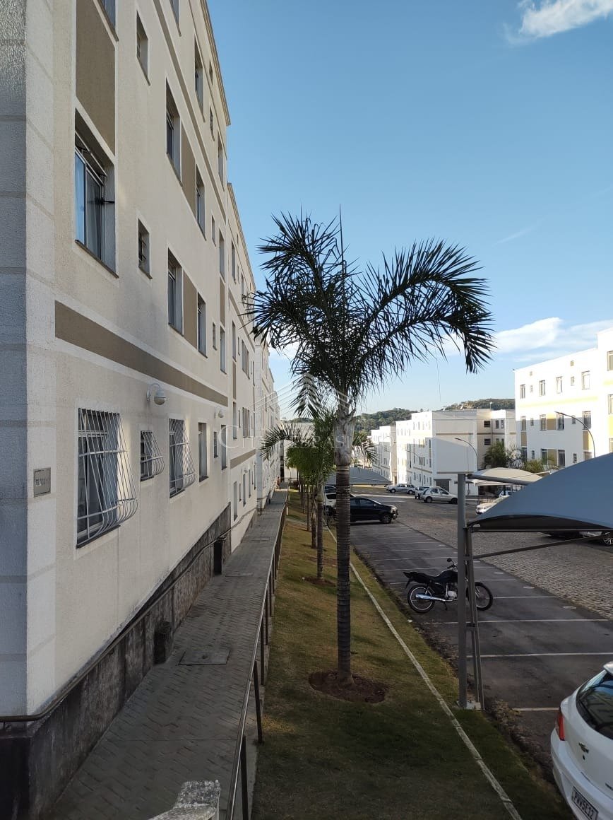 ÁREA PRIVATIVA BAIRRO GAVEA II