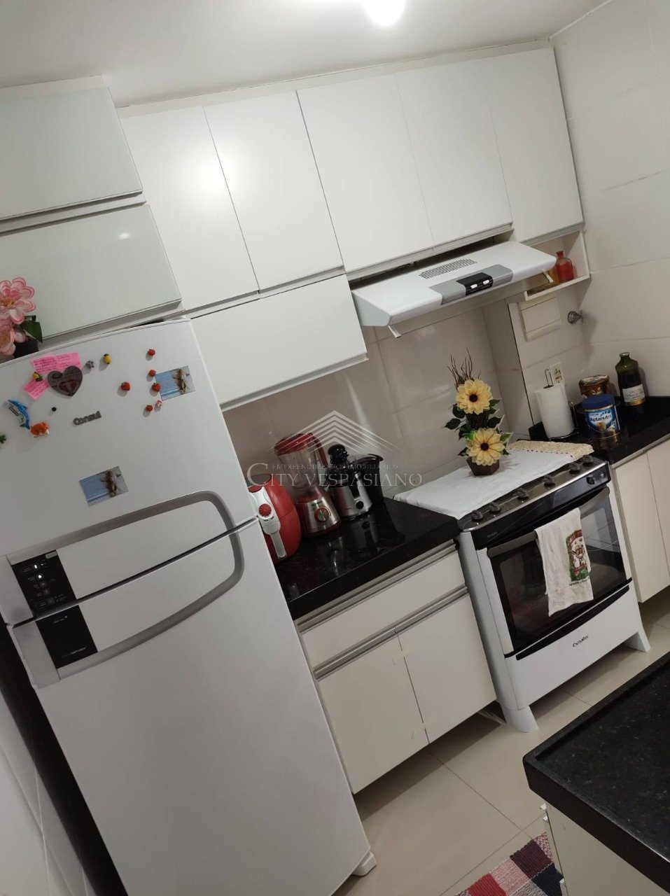 Comercial - 2 quartos - Gávea, Vespasiano - código 1397 - foto 8