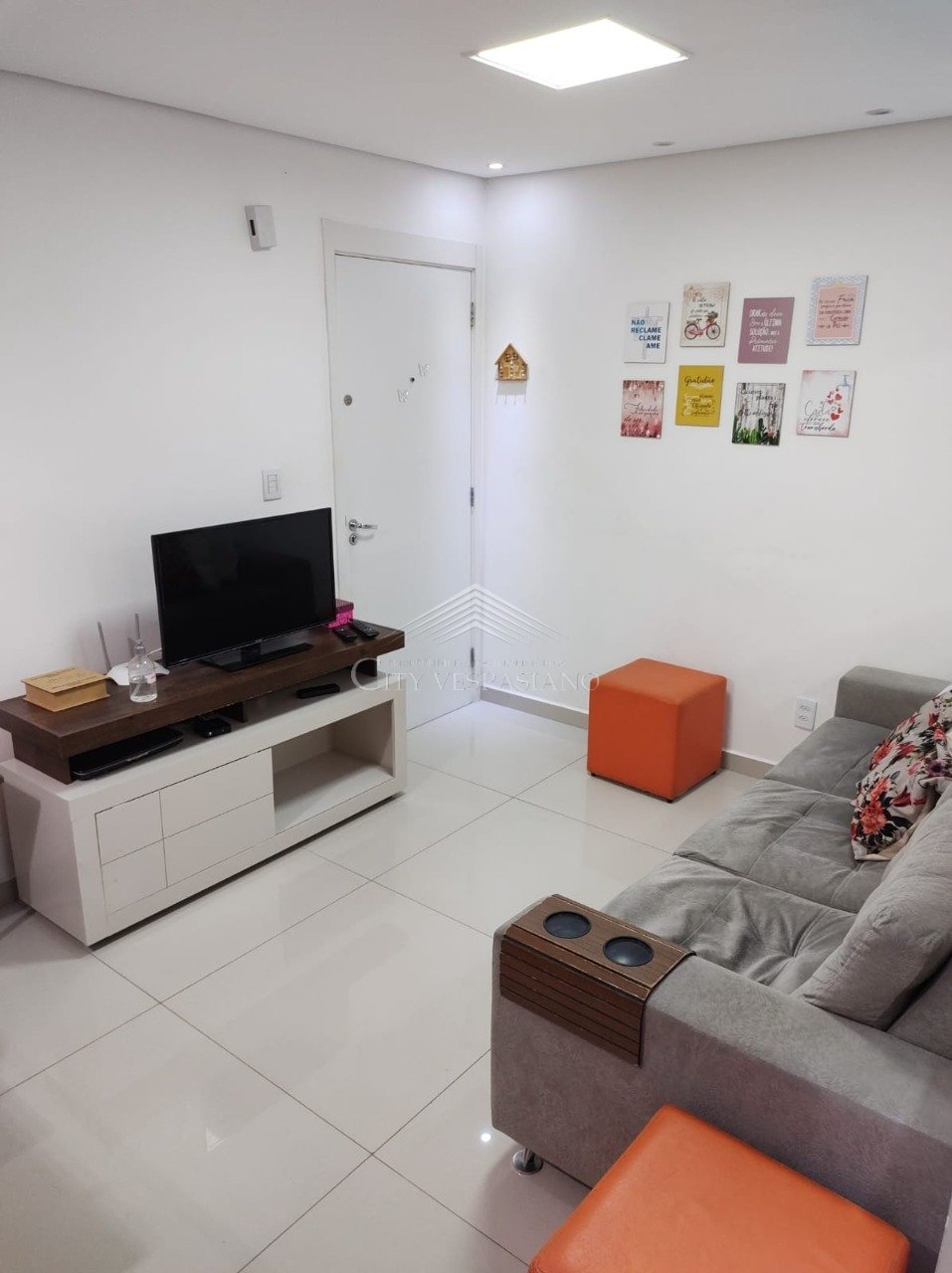 Comercial - 2 quartos - Gávea, Vespasiano - código 1397 - foto 9