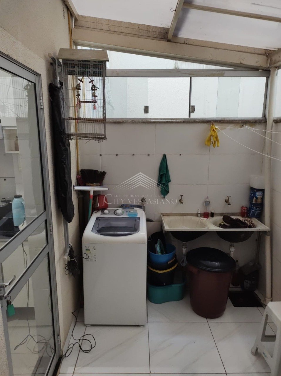Comercial - 2 quartos - Gávea, Vespasiano - código 1397 - foto 11