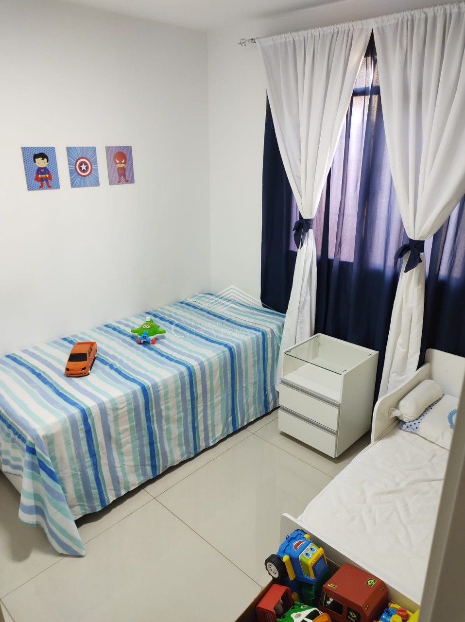 Comercial - 2 quartos - Gávea, Vespasiano - código 1397 - foto 12