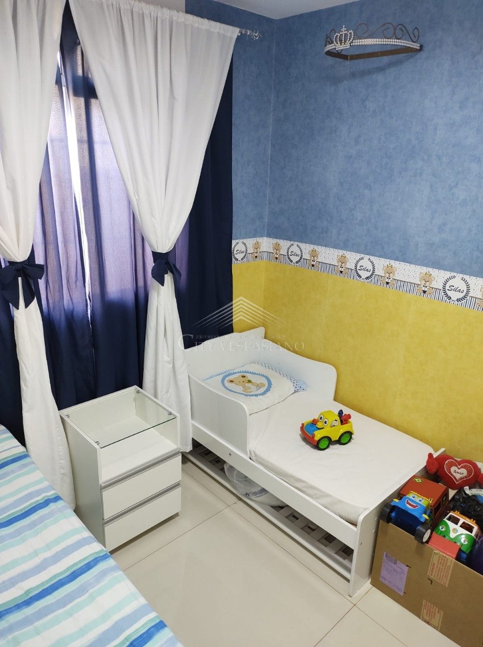 Comercial - 2 quartos - Gávea, Vespasiano - código 1397 - foto 20