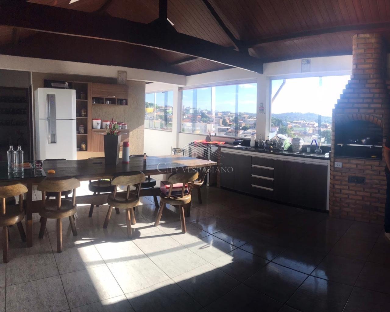 Apartamento - Jardim Da Glória, Vespasiano - código 1136 - foto 5