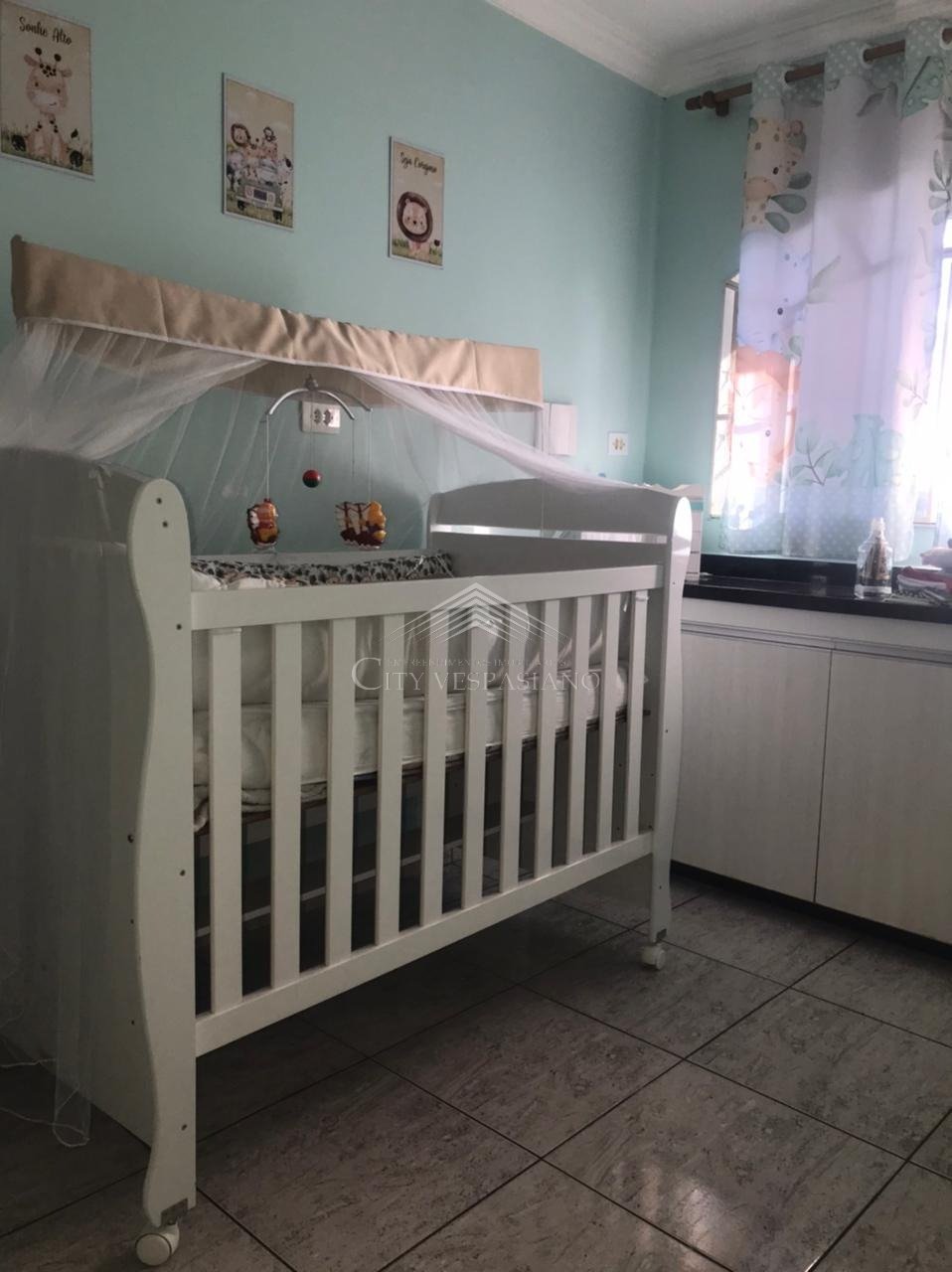 Apartamento - Jardim Da Glória, Vespasiano - código 1136 - foto 8
