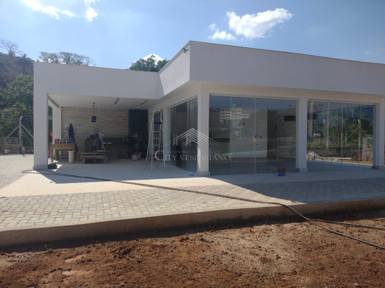 Terreno - Santo Antônio, Vespasiano - código 976 - foto 3