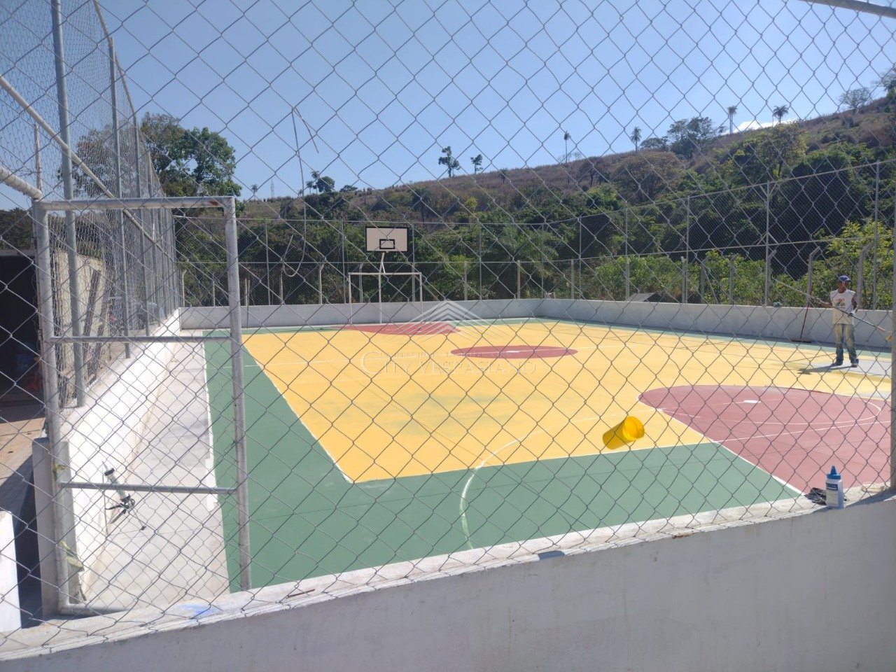 Terreno - Santo Antônio, Vespasiano - código 976 - foto 4