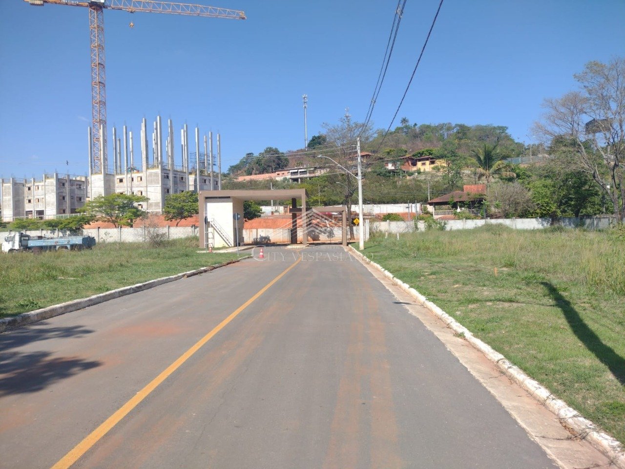 Terreno - Santo Antônio, Vespasiano - código 976 - foto 5