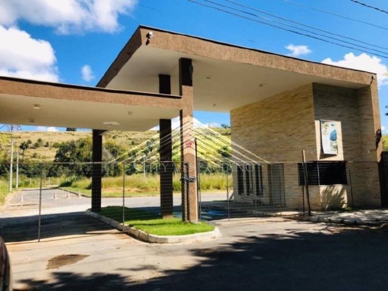 LOTE RECANTO DA MATA VESPASIANO