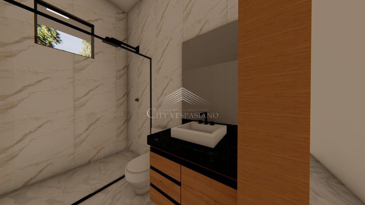 Casa - 2 quartos - BELO VALE, São José da Lapa - código 1214 - foto 7