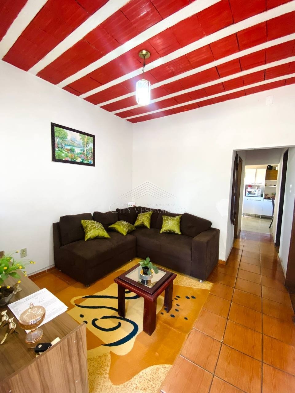 Casa - 3 quartos - Célvia, Vespasiano - código 952 - foto 2