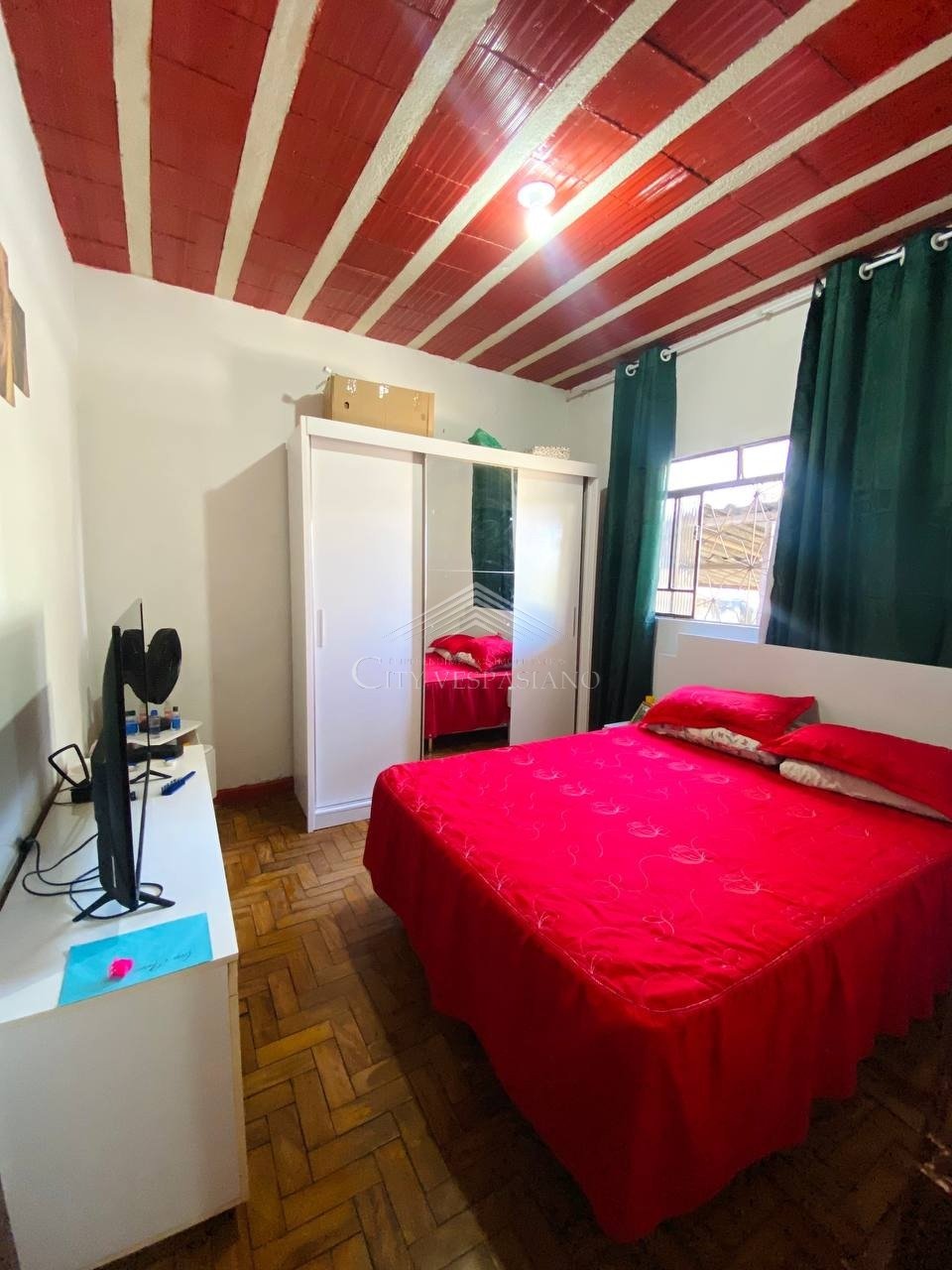 Casa - 3 quartos - Célvia, Vespasiano - código 952 - foto 3