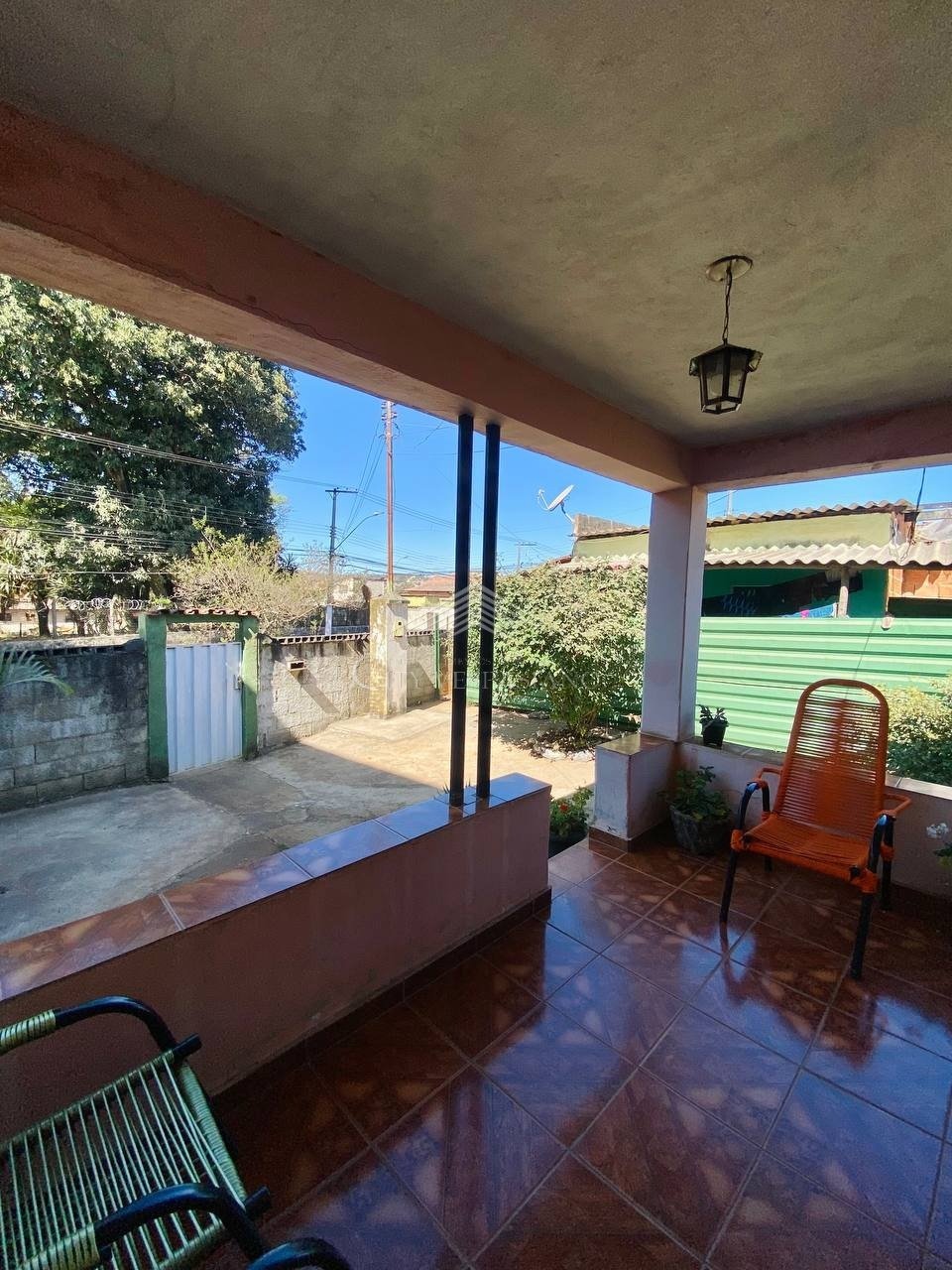 Casa - 3 quartos - Célvia, Vespasiano - código 952 - foto 6