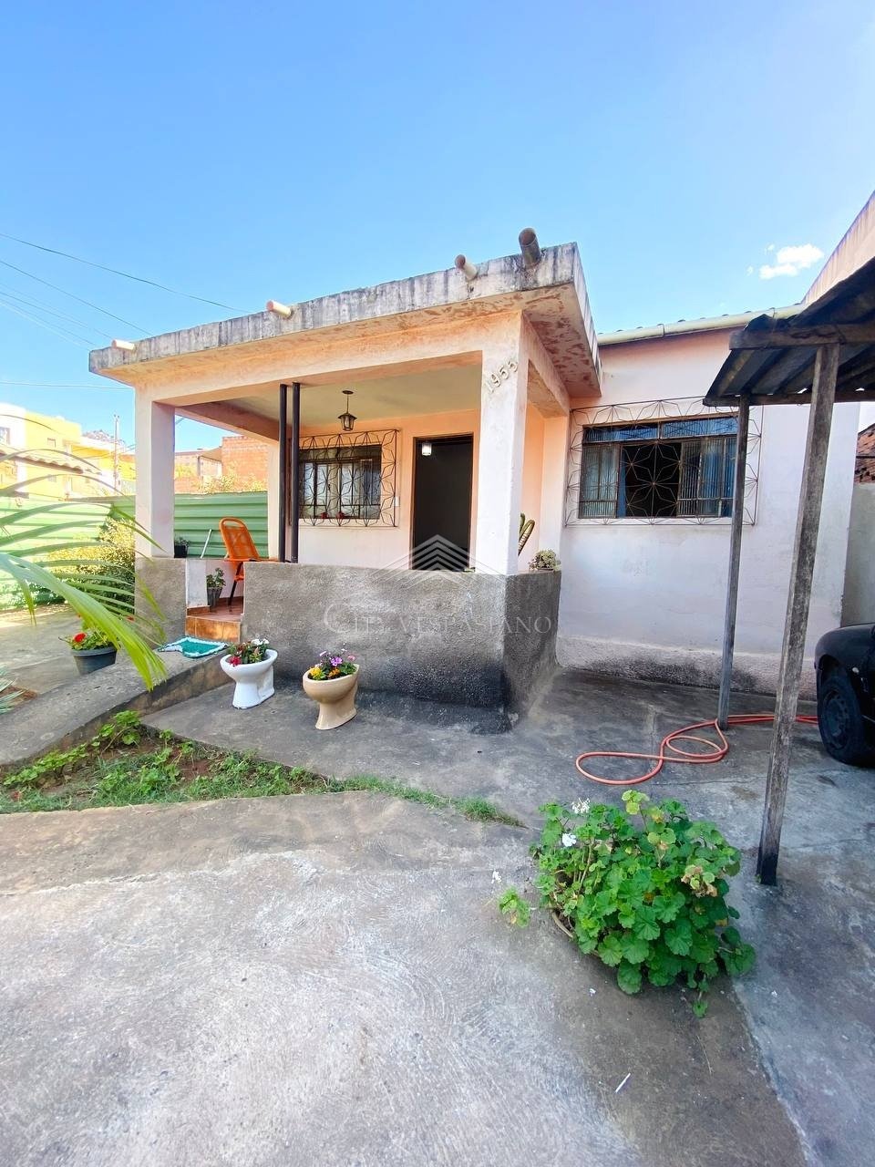 Casa - 3 quartos - Célvia, Vespasiano - código 952 - foto 10