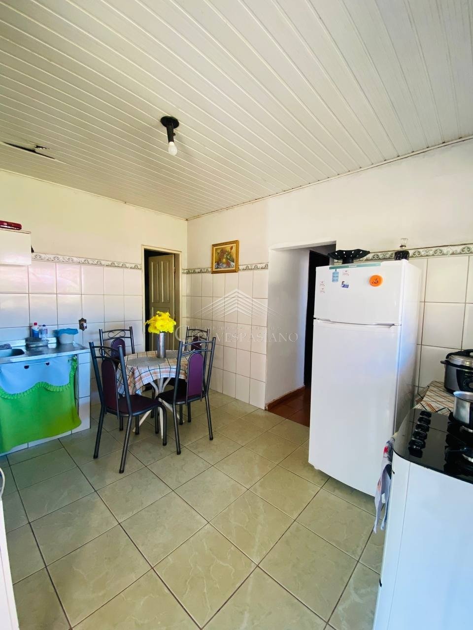 Casa - 3 quartos - Célvia, Vespasiano - código 952 - foto 11