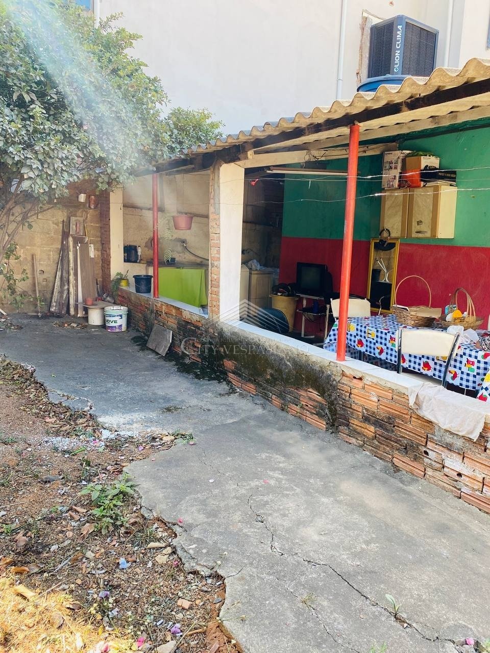 Casa - 3 quartos - Célvia, Vespasiano - código 952 - foto 17