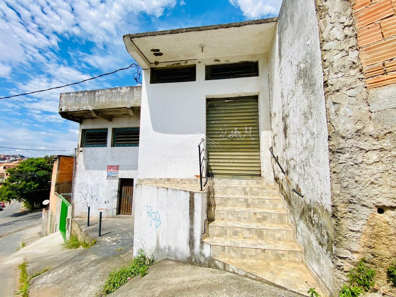 Casa - 4 quartos - Gávea I, Vespasiano - código 1024 - foto 8