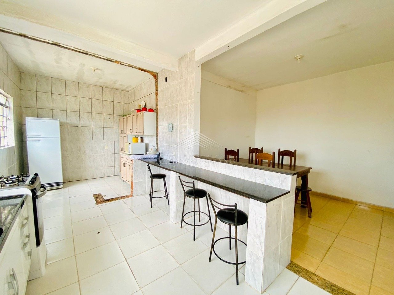 Casa - 4 quartos - Gávea I, Vespasiano - código 1024 - foto 12