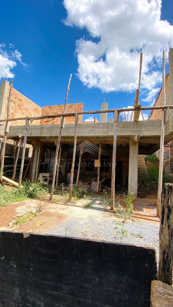Casa em Condomínio - 3 quartos - Cond. Rosa dos Ventos, Vespasiano - código 1031 - foto 2