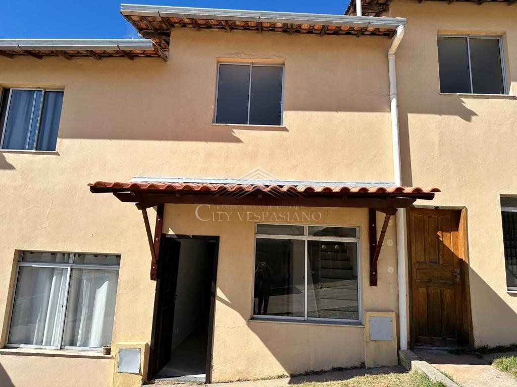 CASA RESIDENCIAL NOVO ORIENTE
