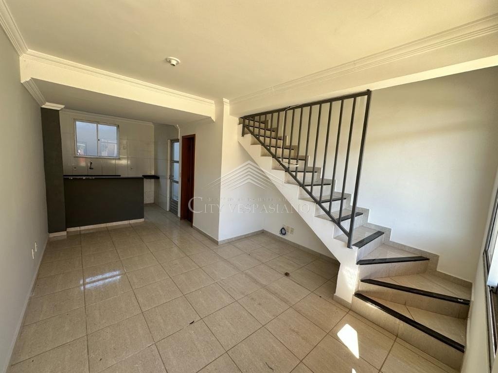 Casa - 2 quartos - chacaras reunidas, São José da Lapa - código 1197 - foto 2
