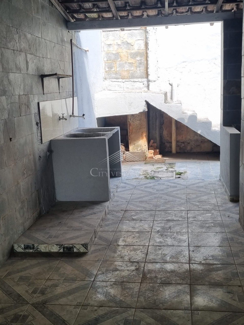 Casa - 3 quartos - Célvia, Vespasiano - código 1358 - foto 9