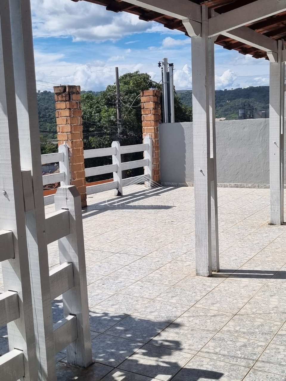 Casa - 3 quartos - Célvia, Vespasiano - código 1358 - foto 17
