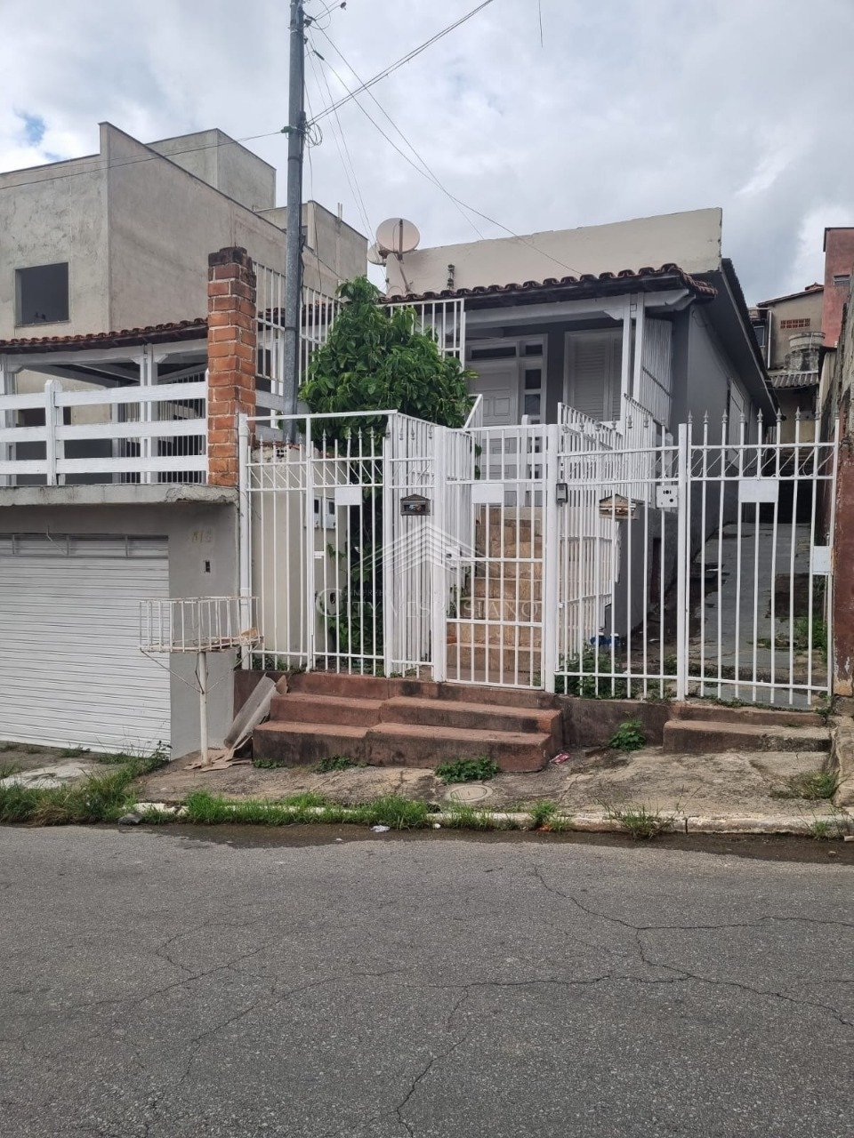 Casa - 3 quartos - Célvia, Vespasiano - código 1358 - foto 20