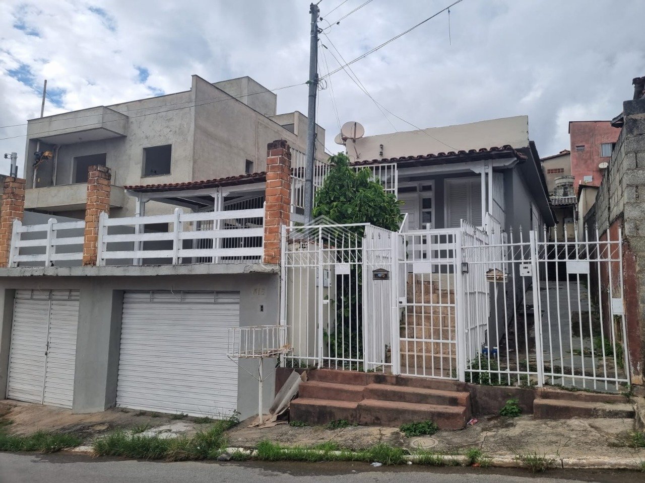 CASA B. CELVIA