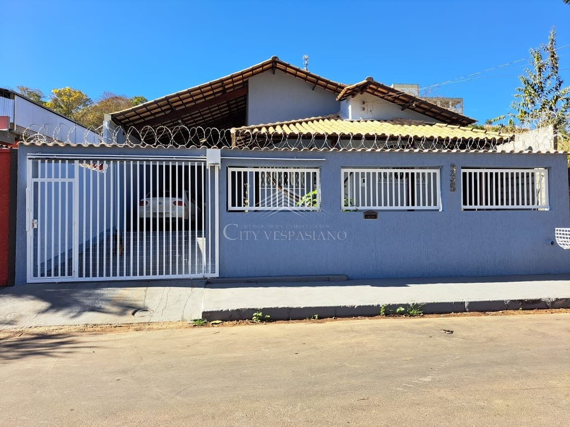 CASA SANTO ANTÔNIO VESPASIANO
