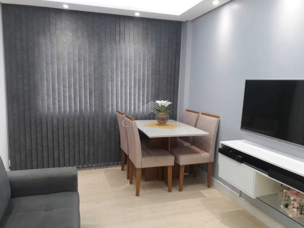 APARTAMENTO BAIRRO GAVEA 2