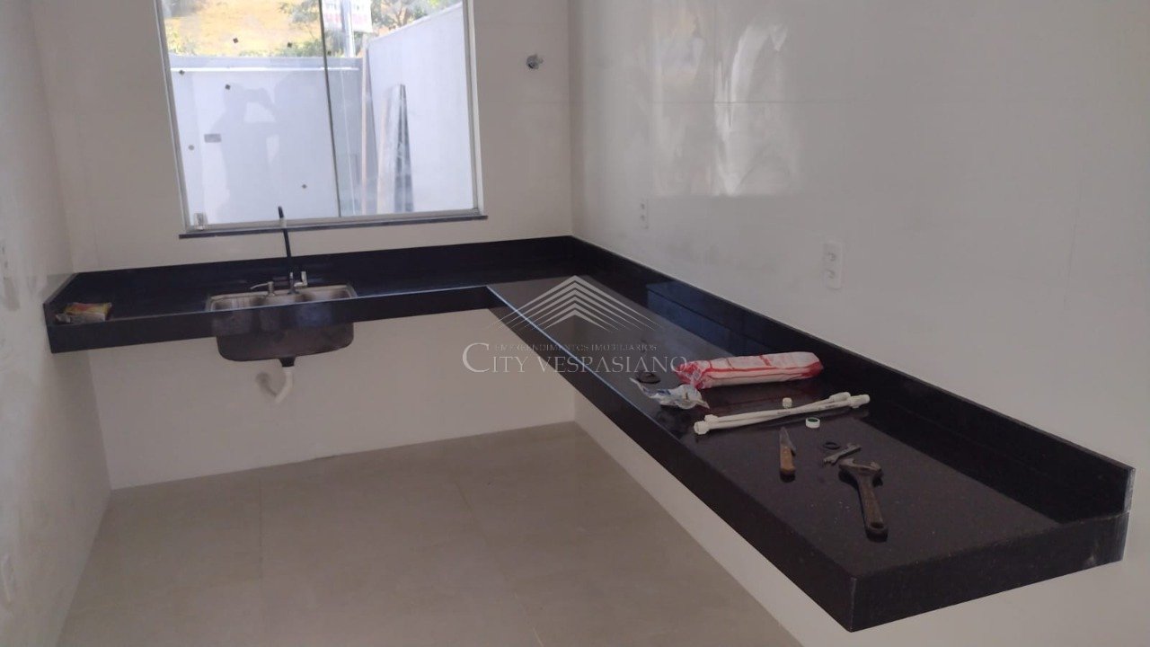 Casa - 3 quartos - Dom Pedro I, São José da Lapa - código 1185 - foto 2