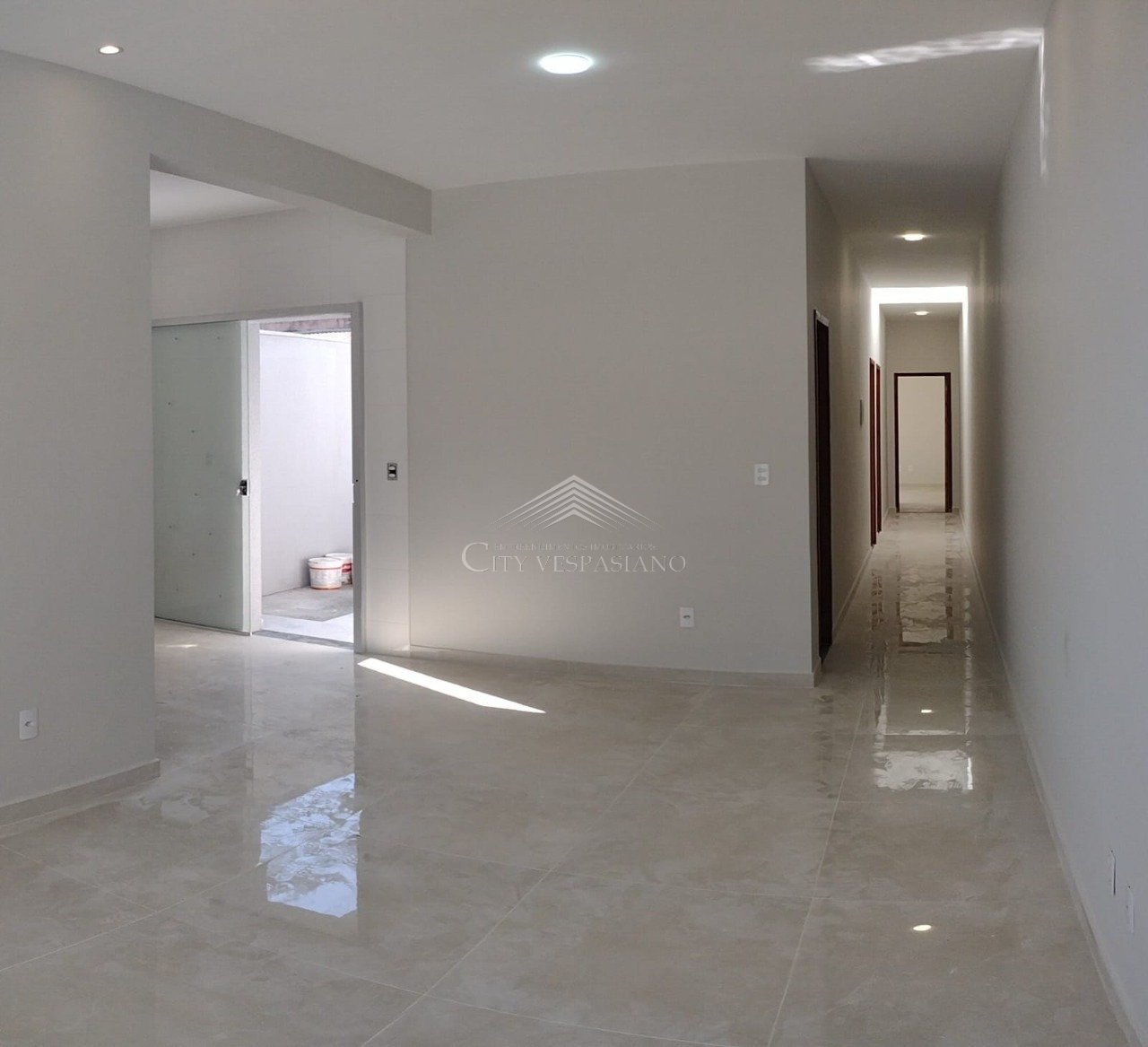 Casa - 3 quartos - Dom Pedro I, São José da Lapa - código 1185 - foto 3