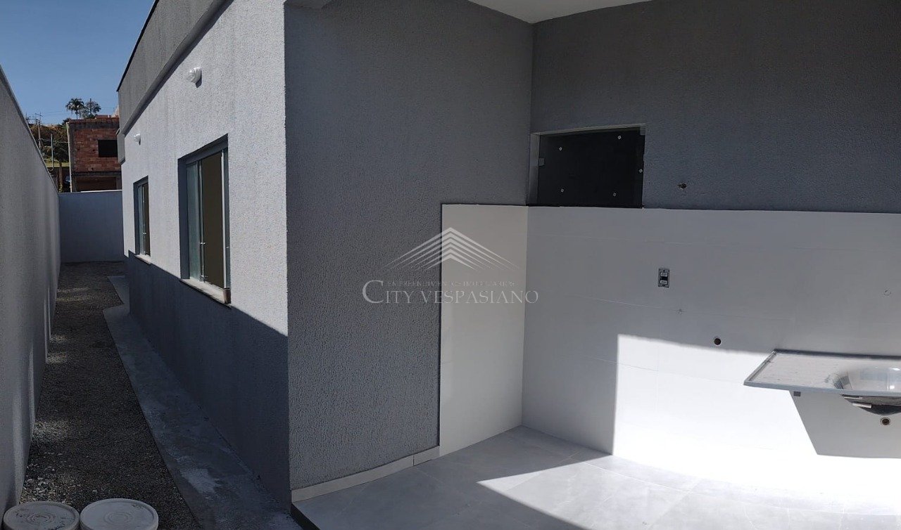 Casa - 3 quartos - Dom Pedro I, São José da Lapa - código 1185 - foto 10