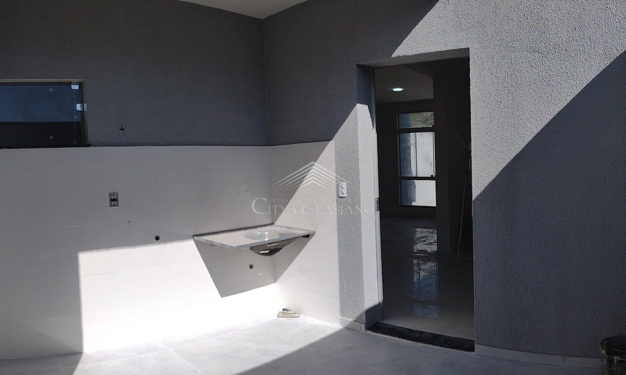 Casa - 3 quartos - Dom Pedro I, São José da Lapa - código 1185 - foto 13