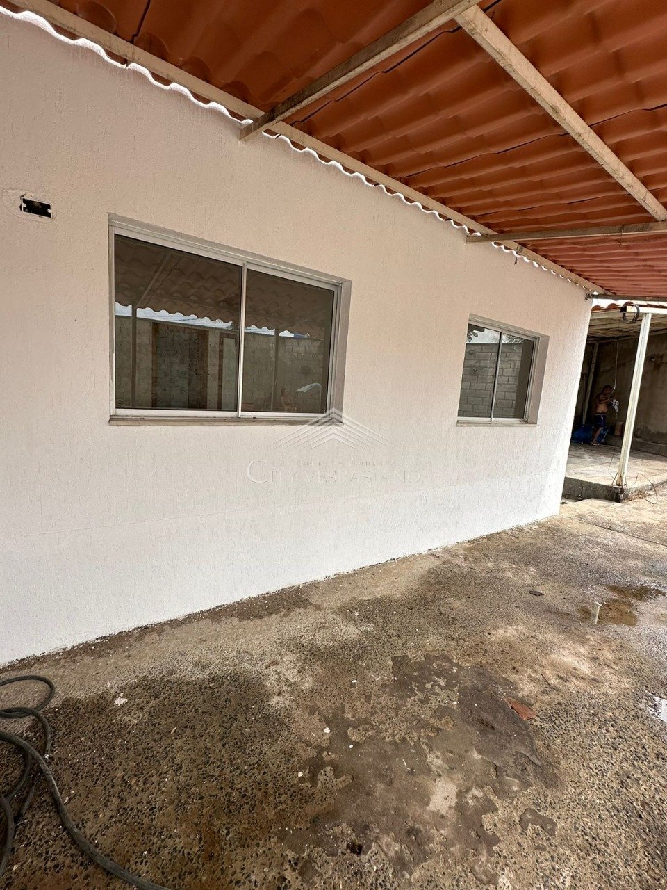 Casa - 2 quartos - Vista Alegre, Vespasiano - código 1443 - foto 5