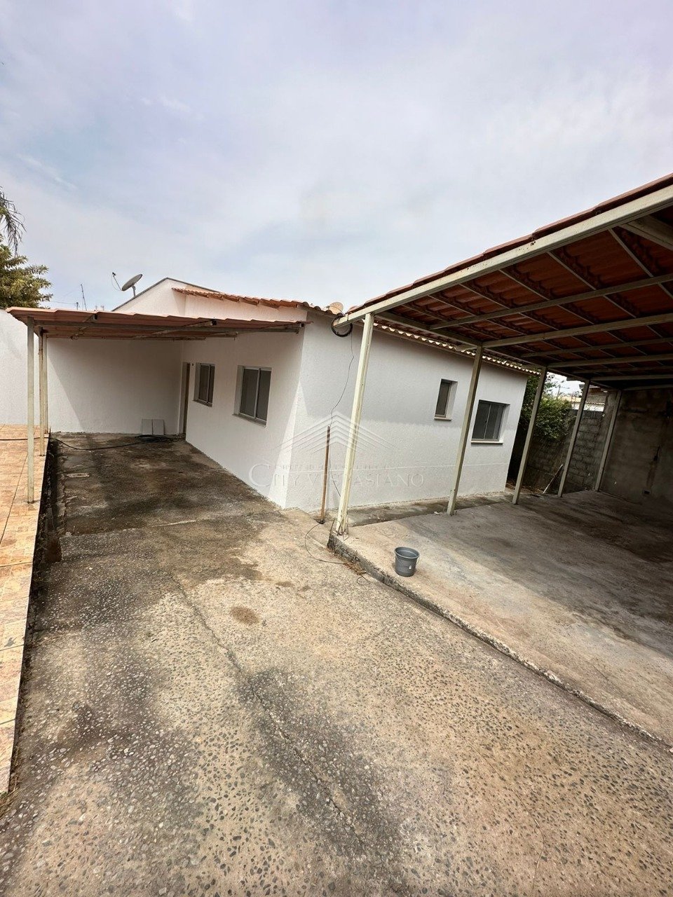 Casa - 2 quartos - Vista Alegre, Vespasiano - código 1443 - foto 14