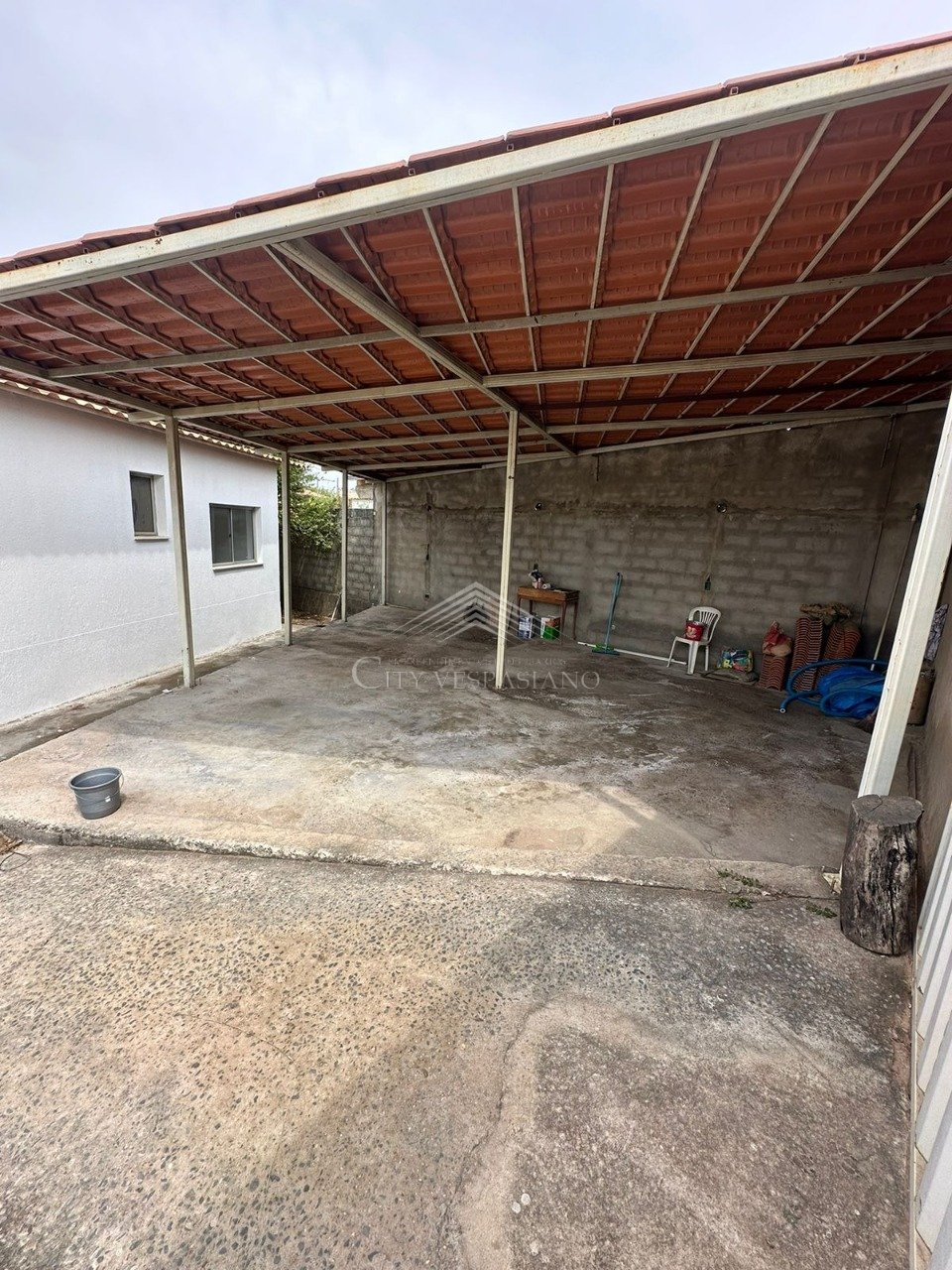Casa - 2 quartos - Vista Alegre, Vespasiano - código 1443 - foto 17