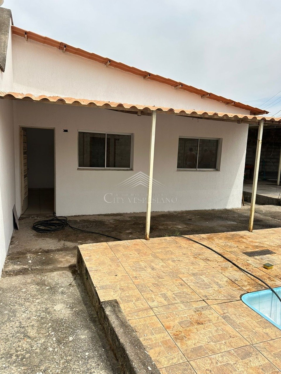 Casa - 2 quartos - Vista Alegre, Vespasiano - código 1443 - foto 18