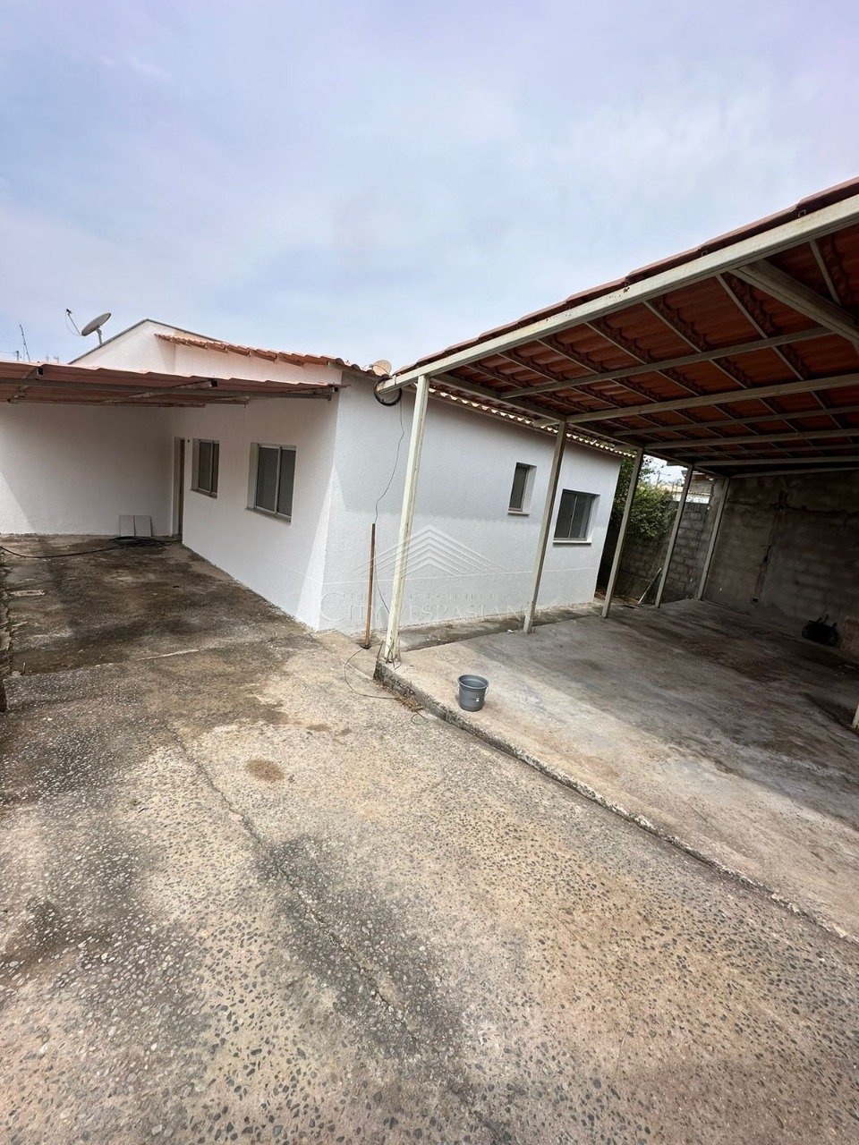 Casa - 2 quartos - Vista Alegre, Vespasiano - código 1443 - foto 19