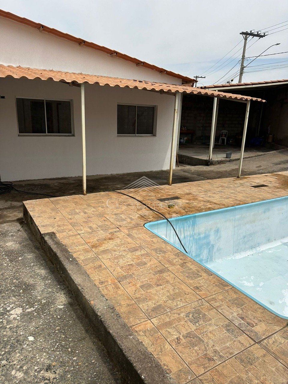 Casa - 2 quartos - Vista Alegre, Vespasiano - código 1443 - foto 20