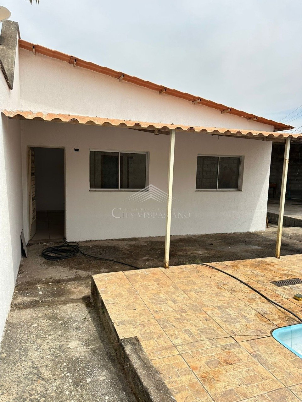 Casa - 2 quartos - Vista Alegre, Vespasiano - código 1443 - foto 21