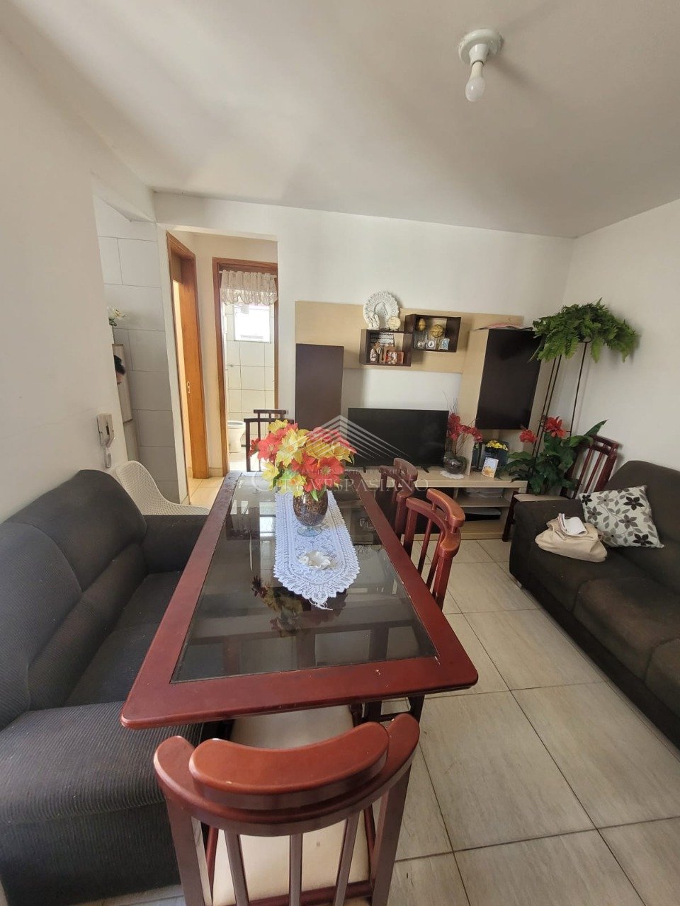 Apartamento - 2 quartos - Bernardo De Souza, Vespasiano - código 1381 - foto 2