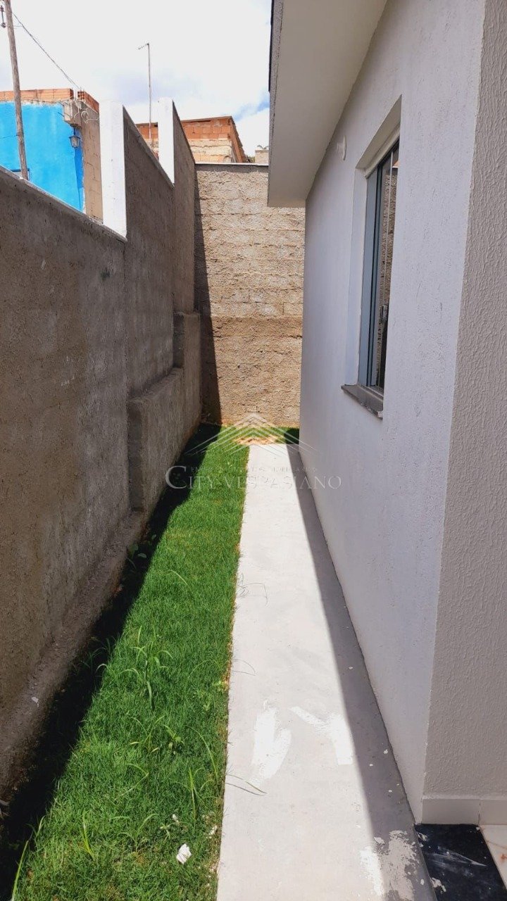 Casa - 3 quartos - Inácia De Carvalho, São José da Lapa - código 1202 - foto 27