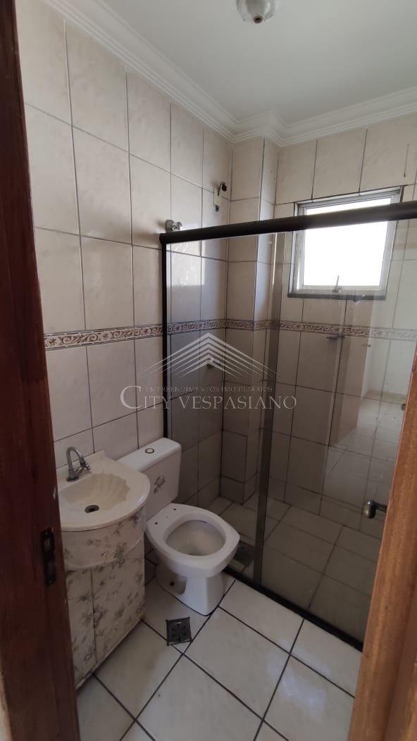Apartamento - 2 quartos - Caieiras, Vespasiano - código 1163 - foto 2