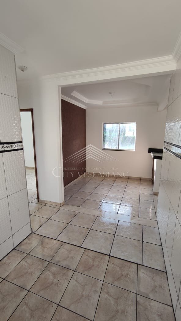 Apartamento - 2 quartos - Caieiras, Vespasiano - código 1163 - foto 6
